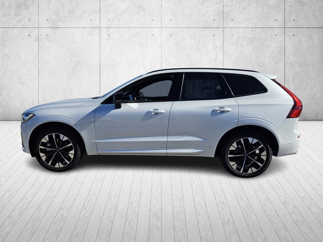 2026 Volvo XC60 Plus