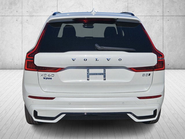 2026 Volvo XC60 Plus