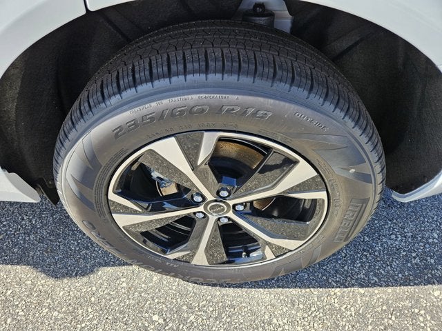 2026 Volvo XC60 Core