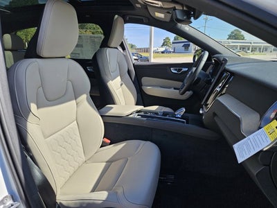 2026 Volvo XC60 Core