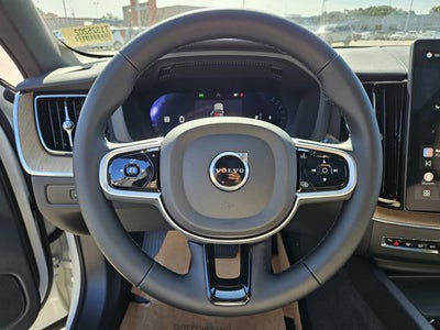 2026 Volvo XC60 Core