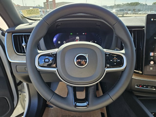 2026 Volvo XC60 Core