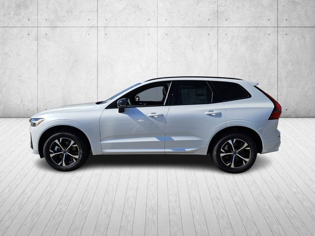 2026 Volvo XC60 Core