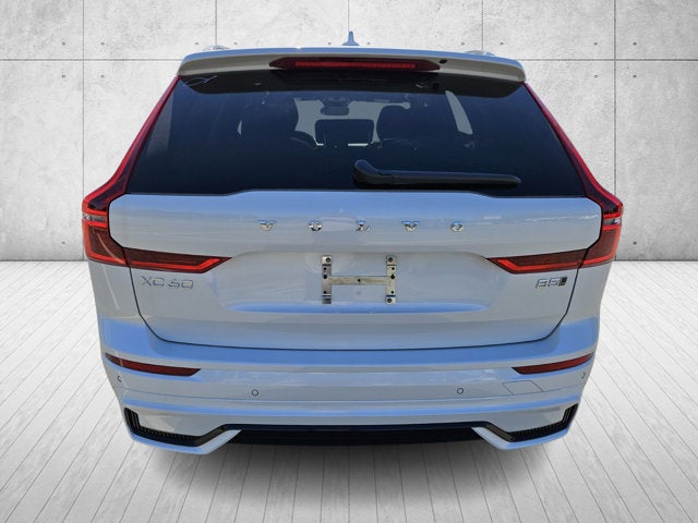 2026 Volvo XC60 Core