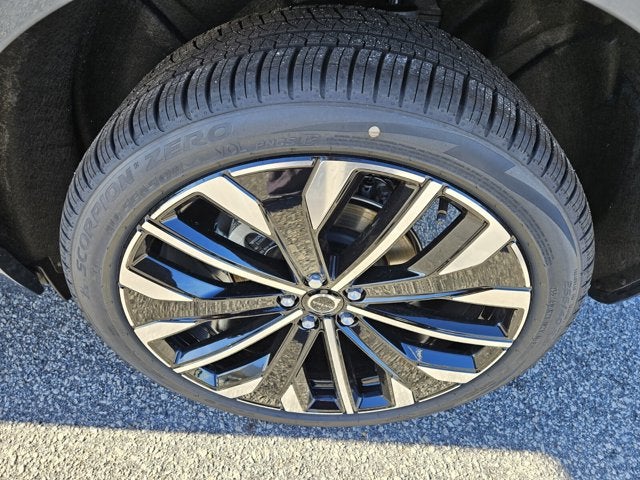 2026 Volvo XC60 Ultra