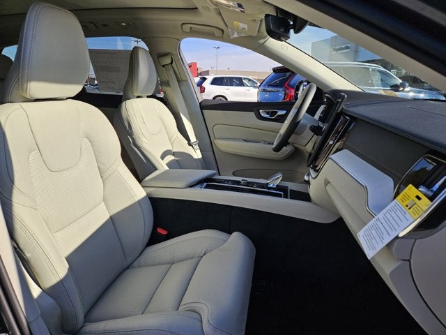 2026 Volvo XC60 Ultra