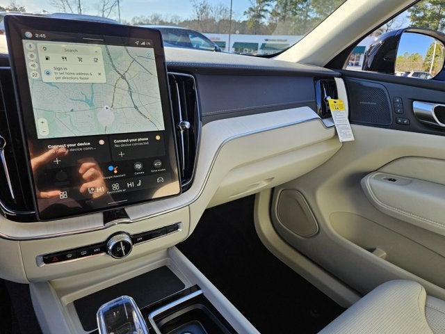 2026 Volvo XC60 Ultra