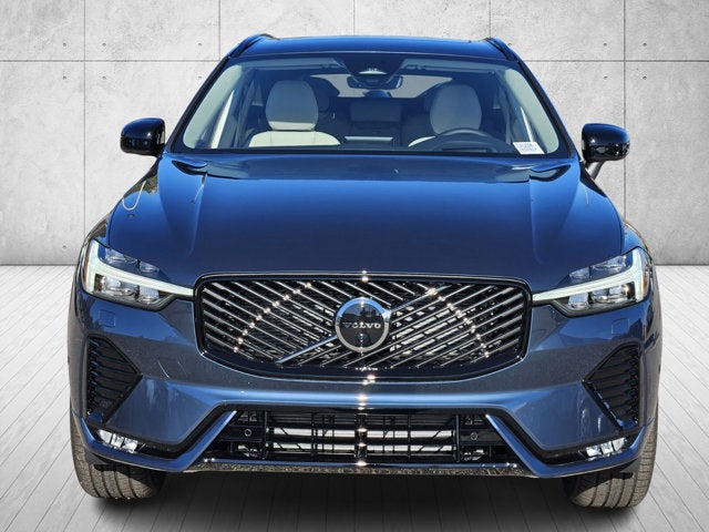 2026 Volvo XC60 Ultra