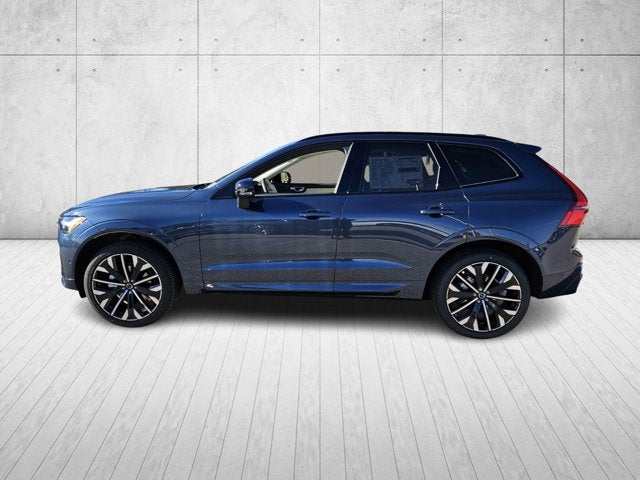 2026 Volvo XC60 Ultra