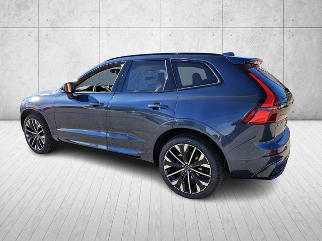 2026 Volvo XC60 Ultra
