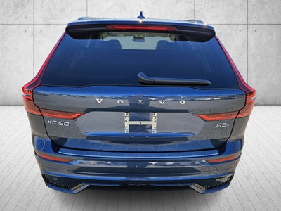 2026 Volvo XC60 Ultra