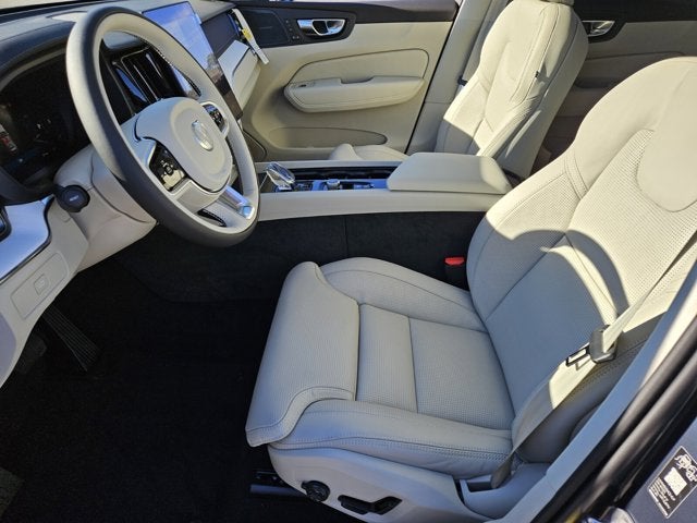 2026 Volvo XC60 Ultra