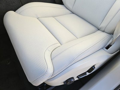 2026 Volvo XC60 Ultra