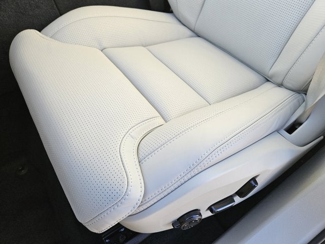 2026 Volvo XC60 Ultra