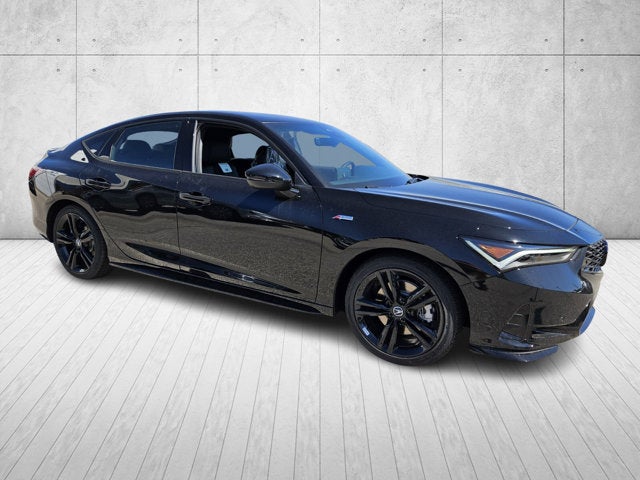 2026 Acura Integra w/A-Spec Technology Package