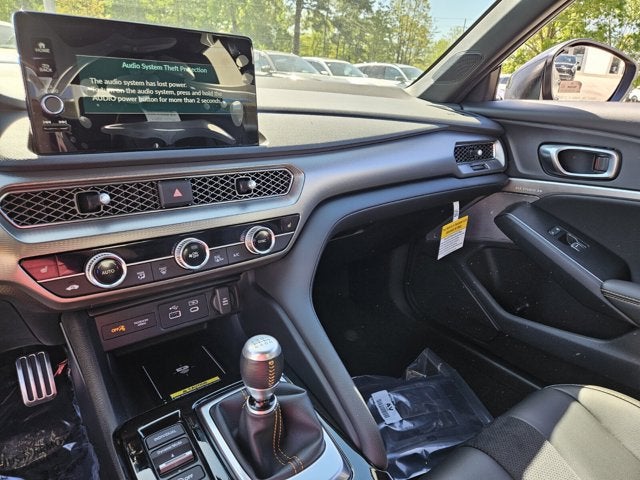 2026 Acura Integra w/A-Spec Technology Package