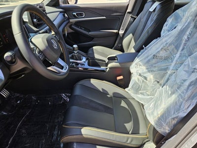 2026 Acura Integra w/A-Spec Technology Package