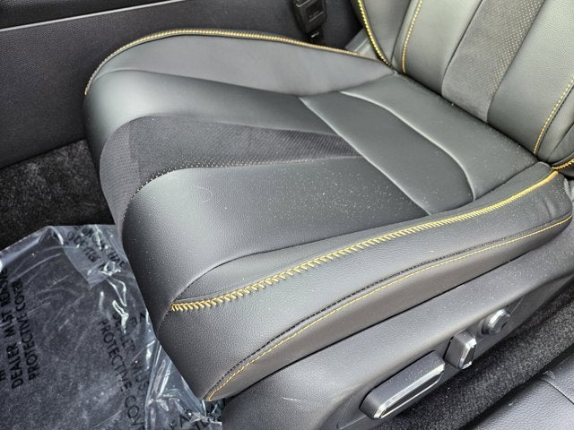 2026 Acura Integra A-STECH