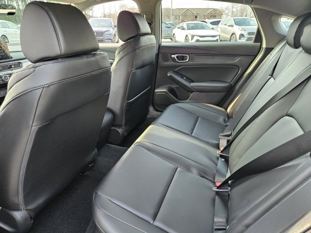 2026 Acura Integra INTEGRA