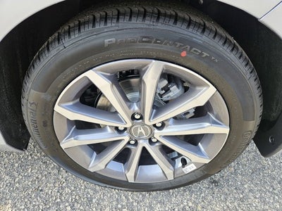 2026 Acura Integra INTEGRA