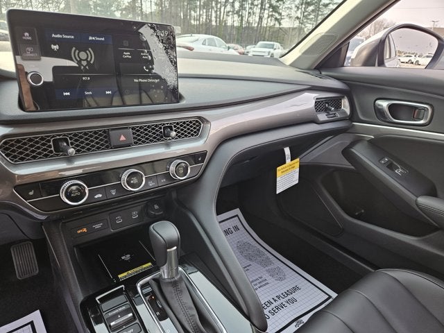 2026 Acura Integra INTEGRA