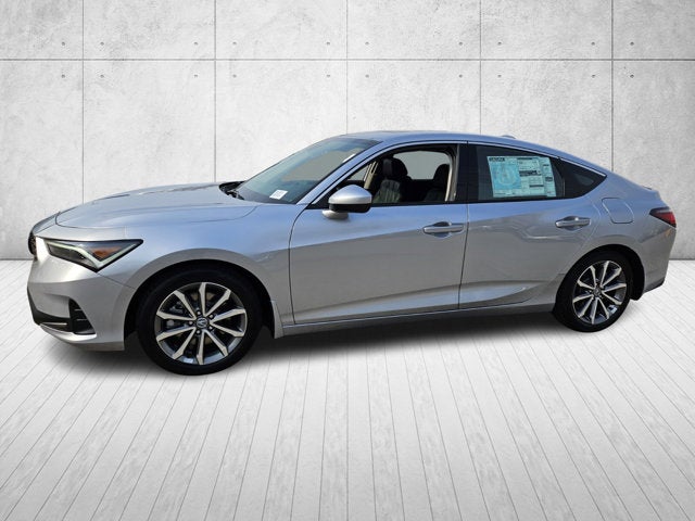 2026 Acura Integra INTEGRA