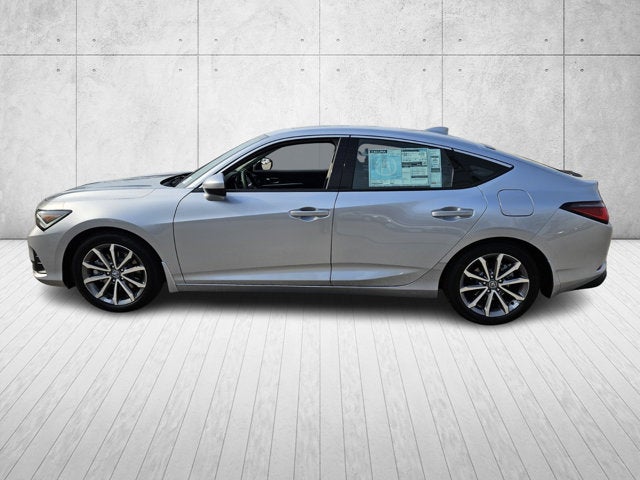 2026 Acura Integra INTEGRA