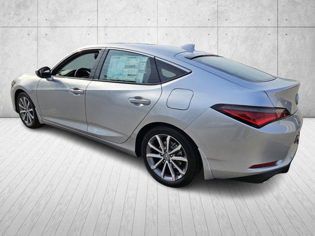 2026 Acura Integra INTEGRA