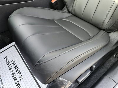 2026 Acura Integra INTEGRA