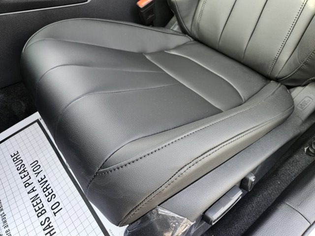 2026 Acura Integra INTEGRA