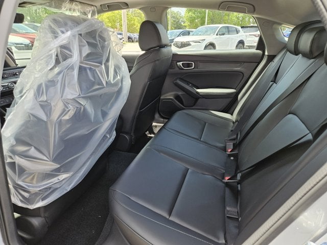 2026 Acura Integra Base