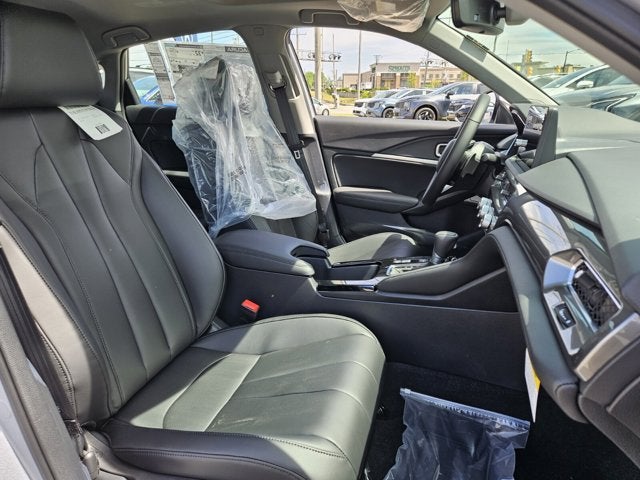 2026 Acura Integra Base