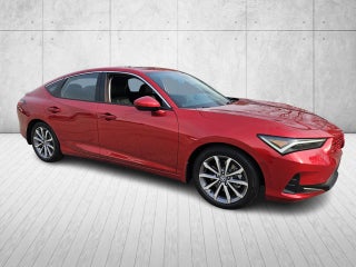 2026 Acura Integra INTEGRA