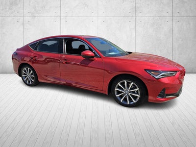 2026 Acura Integra Base