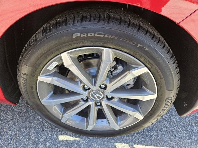 2026 Acura Integra Base