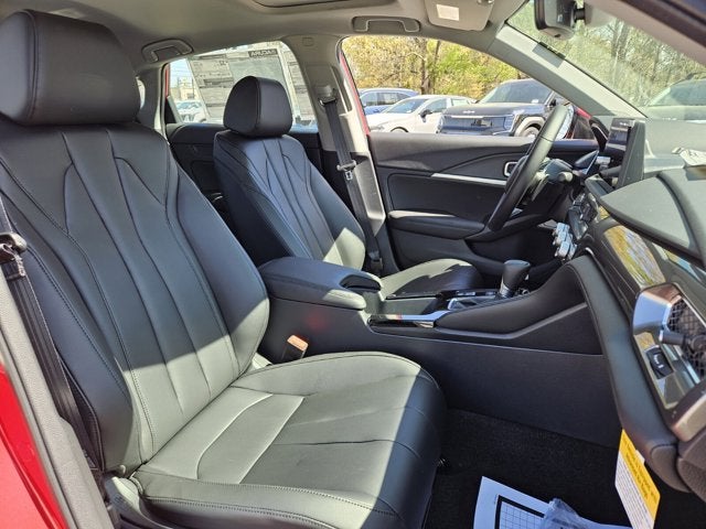 2026 Acura Integra Base