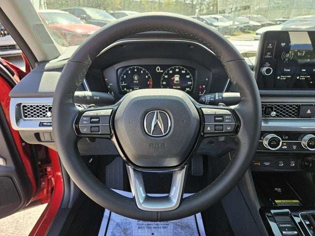 2026 Acura Integra Base