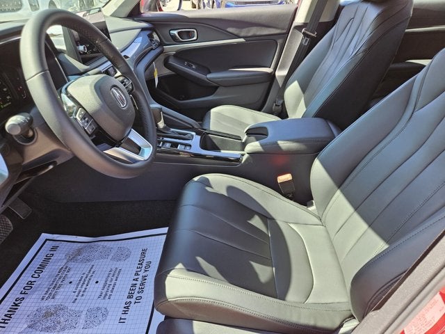 2026 Acura Integra Base