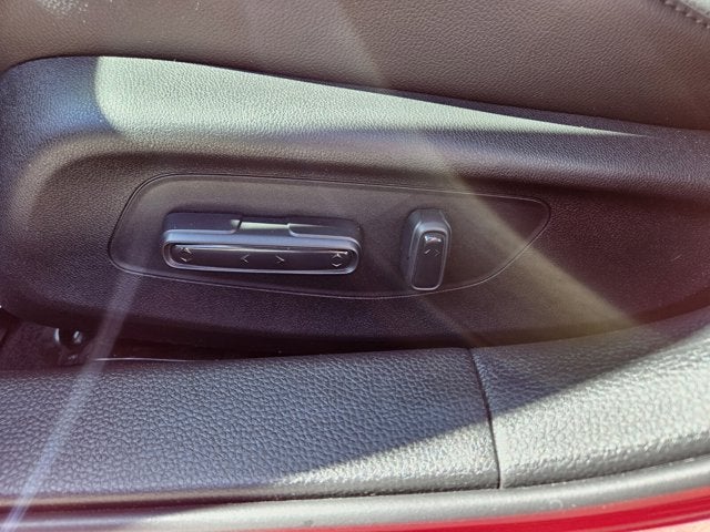 2026 Acura Integra Base