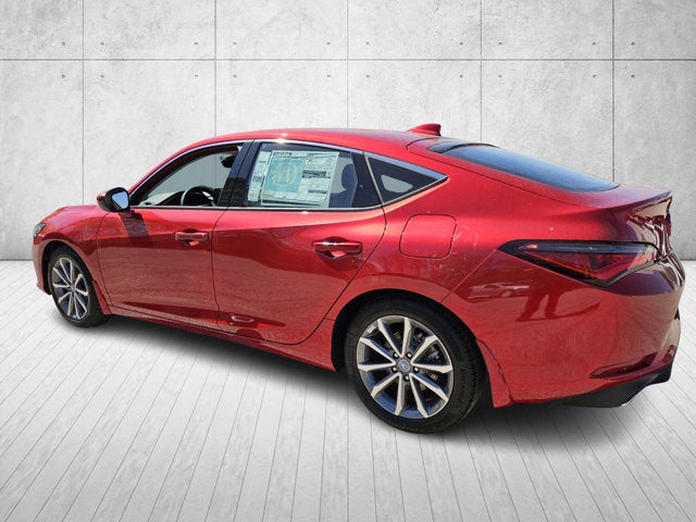 2026 Acura Integra Base