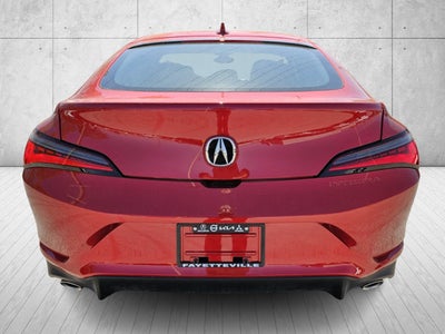 2026 Acura Integra Base