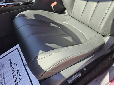 2026 Acura Integra Base