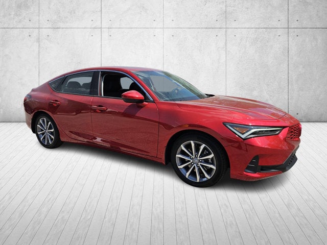 2026 Acura Integra Base