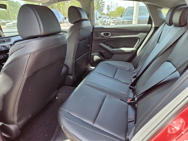 2026 Acura Integra Base