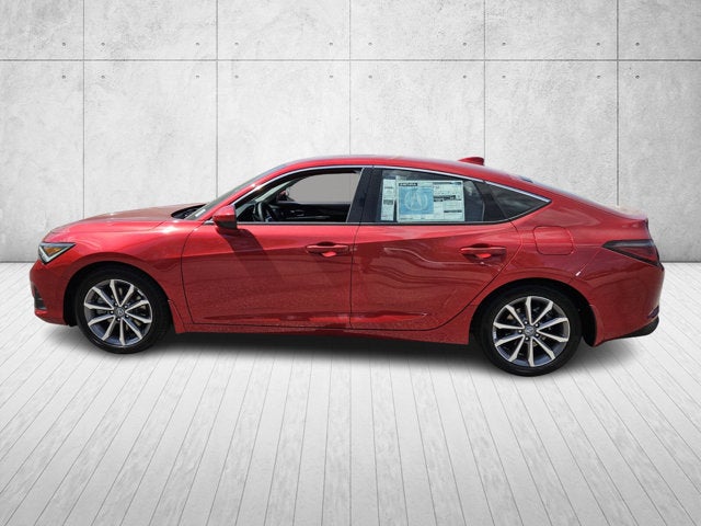 2026 Acura Integra Base