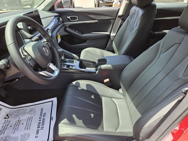 2026 Acura Integra Base