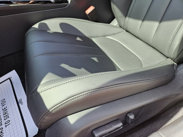 2026 Acura Integra Base