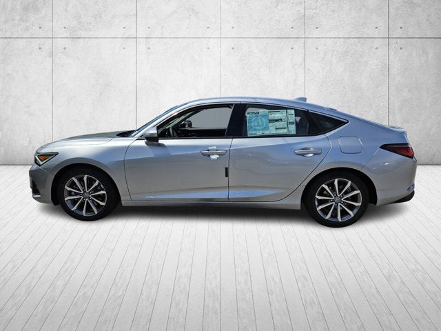 2026 Acura Integra Base