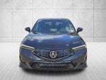 2026 Acura Integra w/A-Spec Package