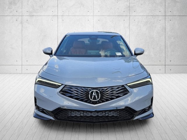 2026 Acura Integra w/A-Spec Package